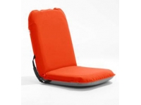 Сиденье ComfortSeat MarineClassic (Regular) 100x48x8см, 3,1кг, Оранжевый