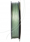 Леска плетёная WFT KG STRONG Green 150/012