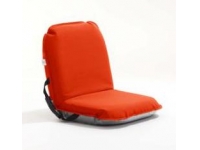 Сиденье ComfortSeat MarineClassic (Mini) 75x48x8см, 2,9кг, Оранжевый