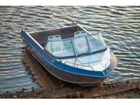 Купить Тактика Корпусная лодка Тактика-490 у официального дилера со скидкой