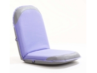 Сиденье ComfortSeat Leisure Outdoor Regular 100x48x8см, 2,4кг, Фиолетовый