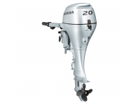 Купить Honda Подвесной лодочный мотор HONDA BF20DK2 SH SU