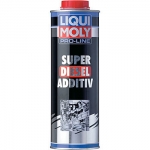 Модификатор дизельного топлива LIQUI MOLY Proine Super Diesel Additiv 1L 5176