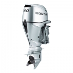 Купить Honda Подвесной лодочный мотор HONDA BF60AK1 LR TU