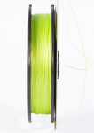 Леска плетёная WFT KG STRONG Chartreuse 150/025