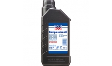 Синтетическое-НС компрессорное масло Liqui Moly Kompressorenoil 1л 1187