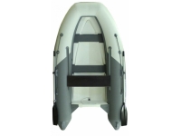 Купить Winboat Корпусная лодка WINboat 275RF Sprint у официального дилера со скидкой