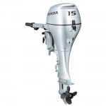 Купить Honda Подвесной лодочный мотор HONDA BF15DK2 SH U