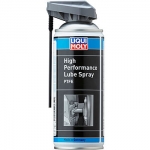 Высокоэффективная спрей-смазка с тефлоном Liqui Moly PTFE High Performance Lube Spray 20612