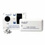 Купить TMC Панель управления  электрическим унитазом TMC с блоком предохранителей 12В TMC-0240401_12 у официального дилера со скидкой