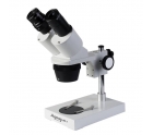 Микроскоп стерео Микромед МС-1 вар.1A (1х/3х) 10541