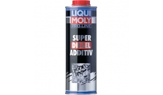 Модификатор дизельного топлива LIQUI MOLY Proine Super Diesel Additiv 1L 5176