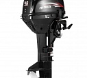 Подвесной лодочный мотор Hidea HD9.8FHS