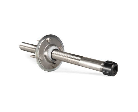 Опора концевая ULTRAFLEX РТ, нерж.сталь S.40SS