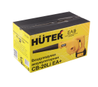 Воздуходувка аккумуляторная CB-20Li EA+ Huter