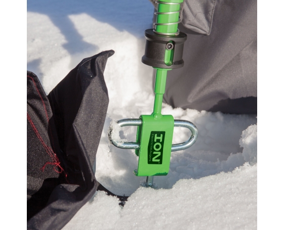 Адаптер ION anchor drill adaptor