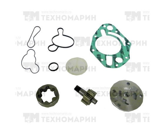 Ремкомплект масляного насоса BRP 010-1205 WSM