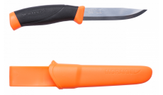 Нож Morakniv Companion Orange