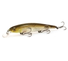 Воблер JACKALL Squad Minnow 128 SP цвет ghost minnow