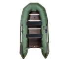 Надувная лодка Форза Марин СКАЙРА 295 Оптима plus