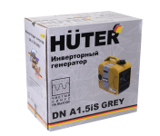 Инверторный генератор DN А1,5iS Huter