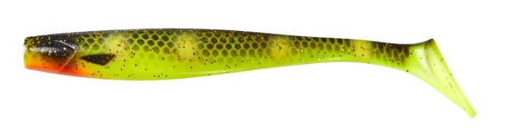 Виброхвосты LJ 3D Series KUBIRA SWIM SHAD 7,0in (17,50)/PG21 2шт.