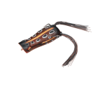 Лягушка DAIWA STEEZ POPPER FROG / MUD BROWN (07430132)