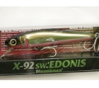 Воблер MEGABASS X-92SW EDONIS / M KATAKUCHI RB