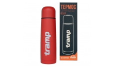 Термос Tramp Basic 0,5 л.  оливковый