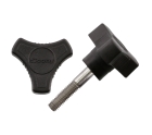 Запасные барашки Scotty 1135 (2шт)