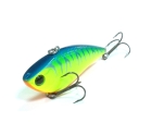 Воблер DAIWA T.D. VIBRATION STEEZ CUSTOM 65S-S / BLUE BACK TIGER (04845893)