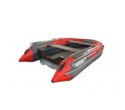 Надувная лодка Angler REEF Skat 400 NDFi 