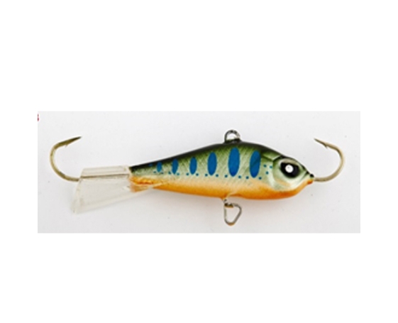 Балансир Lucky John BALTIC 6 60мм/103 арт.61600-103