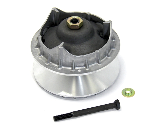 Ведущий вариатор квадроцикла Polaris 0900-0040 CVTech