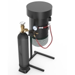 Уничтожитель комаров Установка "GRAD BLACK G1 ECO"