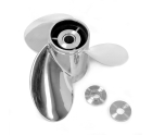 Винт гребной Solas 4572-160-19, 3x16x19 (L)