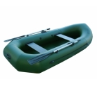 Надувная лодка Парус Двина-23