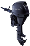 Купить Tohatsu Подвесной лодочный мотор Tohatsu MFS30CS