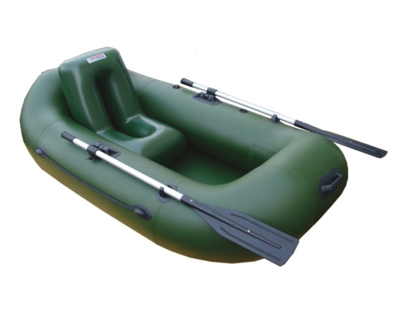 Надувная лодка Парус Тайфун -1,5-К