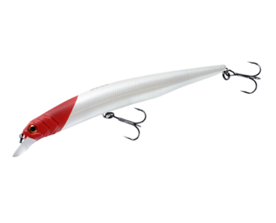 Воблер FISHYCAT OCELOT 125F / X01