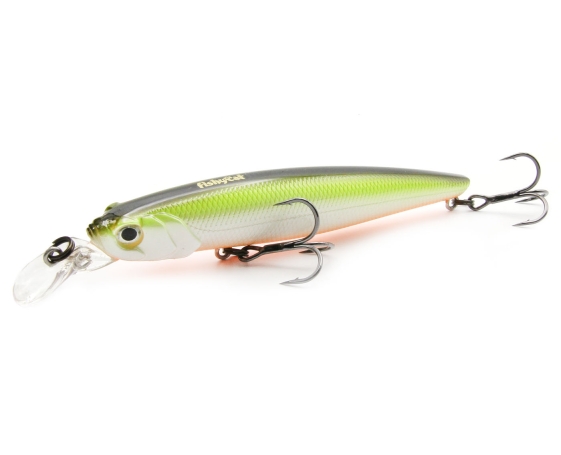 Воблер FISHYCAT BOBCAT 100SP / R23