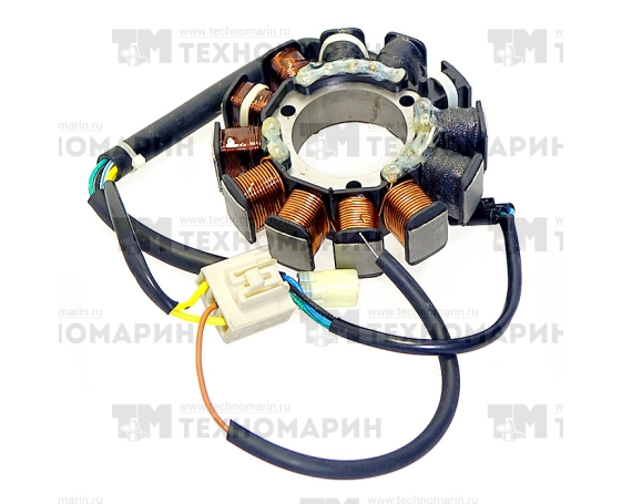 Статор Arctic Cat SM-01360 Sport Parts Inc.