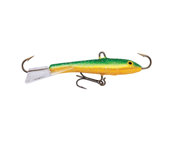 Балансир Rapala Jigging Shad RAP  7см, 18гр W07-GYHF