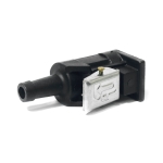 Купить Нет данных Коннектор топливный SUNFINE тип Yamaha/Mercury, 10мм, 6Y2-24305-06 (прошлая модификация) у официального дилера со скидкой