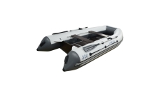 Надувная лодка Altair JOKER- R 320 (серый)