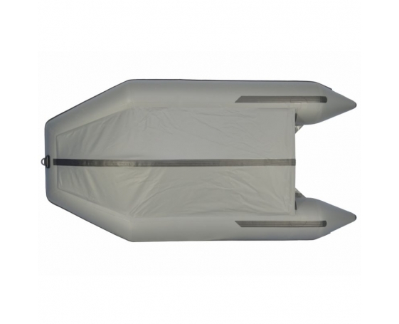 Надувная лодка Садко С 320 ТК люкс (тент г/стекло; накладки)
