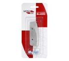 Сменные ножи MORA ICE для ручного ледобура Easy, Spiralen 200 мм. (с болтами для крепления) 20584
