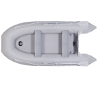 Надувная лодка Yukona (Юкона) 360 TS - U (без пайола)(зеленая, серая, Combi, красная/черная)