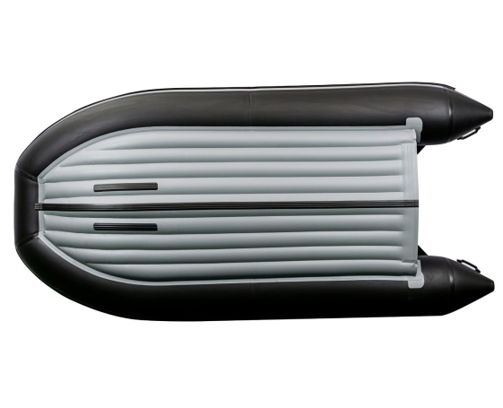 Надувная лодка River Boats RB-430 НДНД