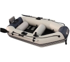 Надувная лодка SEA-PRO 200С